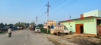  Residential Plot for Sale in Sandila, Hardoi