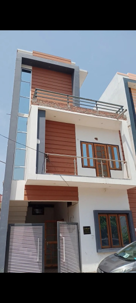 2 BHK House 800 Sq.ft. for Rent in Vigyan Khand 1,