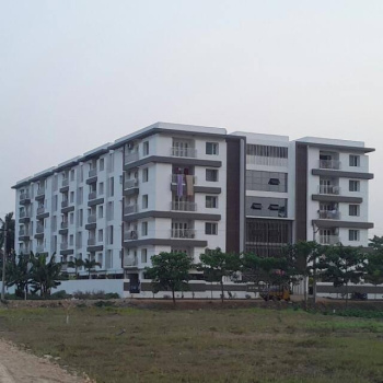 3.0 BHK Flats for Rent in Tanuku, West Godavari