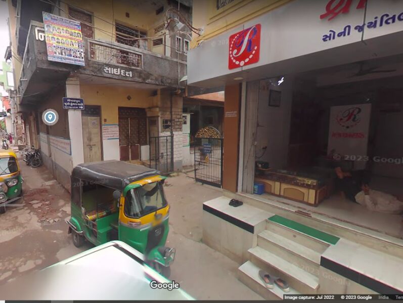 2 BHK House 900 Sq.ft. for Sale in Dakor, Kheda