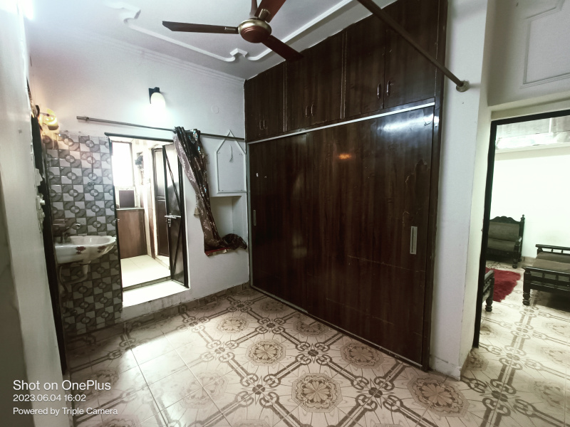 1 BHK Apartment 100 Sq.ft. for Rent in Block A Tagore Garden Extension, Delhi