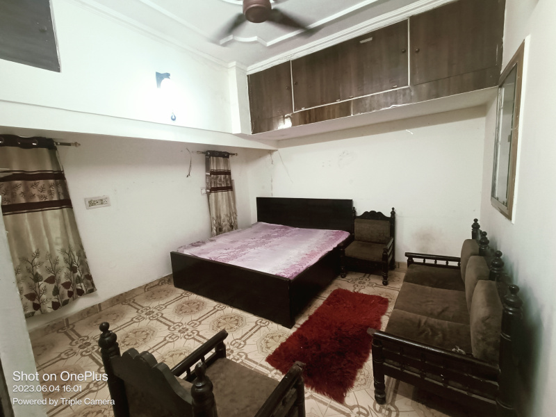 1 BHK Apartment 100 Sq.ft. for Rent in Block A Tagore Garden Extension, Delhi