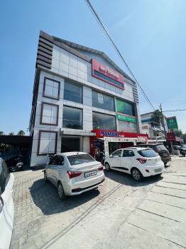 Commercial Shop for Rent in West Fort, Thrissur