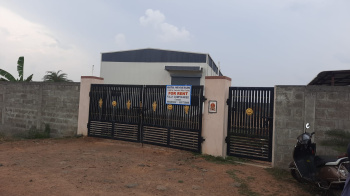  Factory for Rent in Sunguvarchatram, Kanchipuram
