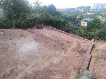 8 Cent Commercial Land for Sale in Derebail, Mangalore
