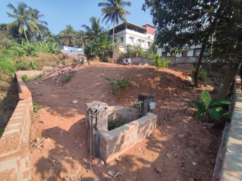  Residential Plot for Sale in Derebail, Mangalore