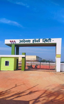  Residential Plot for Sale in Jagner, Agra