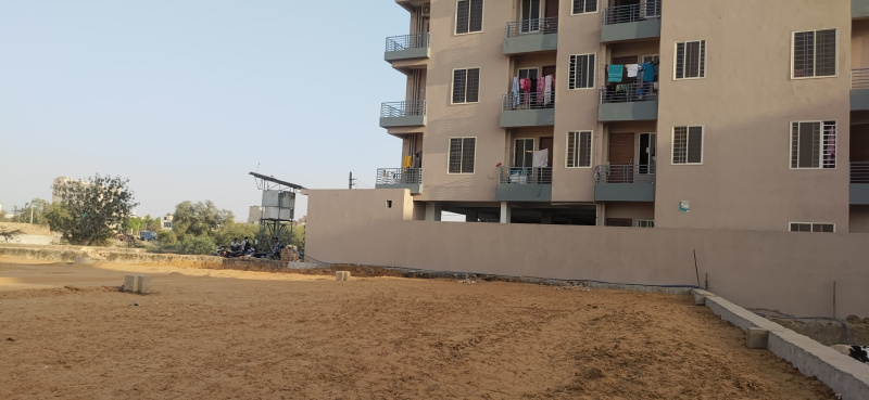  Residential Plot 142 Sq. Yards for Sale in Piprali Road, Sikar