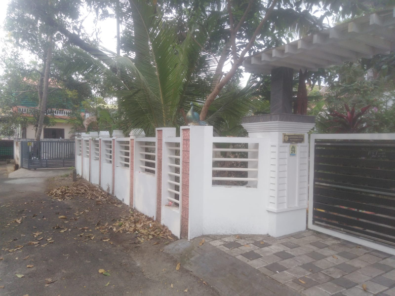 5 BHK House 3500 Sq.ft. for Sale in North Paravur, Ernakulam