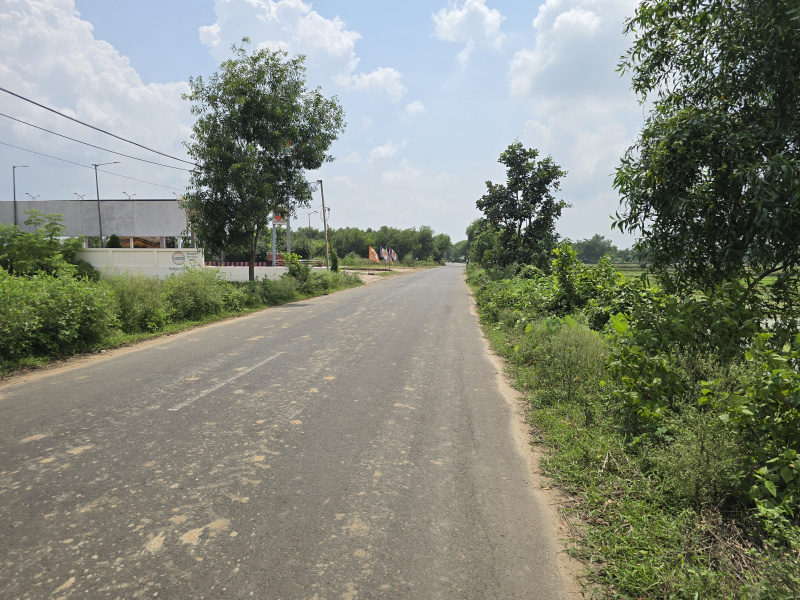  Industrial Land 40 Bigha for Sale in Beliatore, Bankura