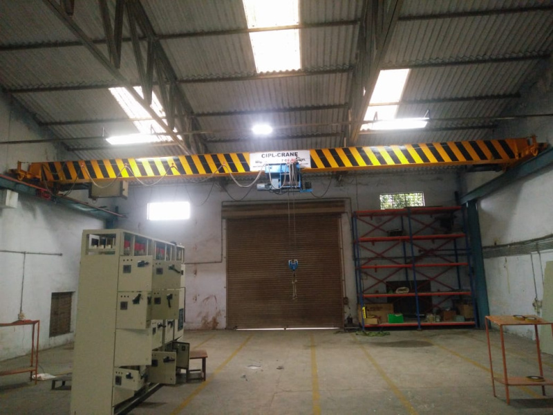  Factory 11780 Sq.ft. for Sale in Waghodia, Vadodara