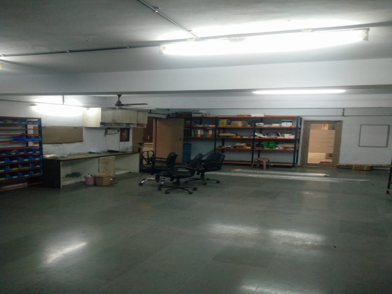  Factory 11780 Sq.ft. for Sale in Waghodia, Vadodara