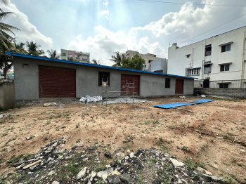  Warehouse for Rent in Shanthi Layout, Ramamurthy Nagar, Bangalore