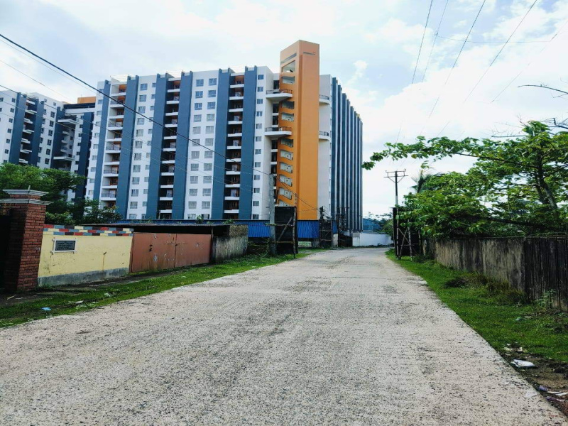  Residential Plot 1440 Sq.ft. for Sale in Pailan, Kolkata