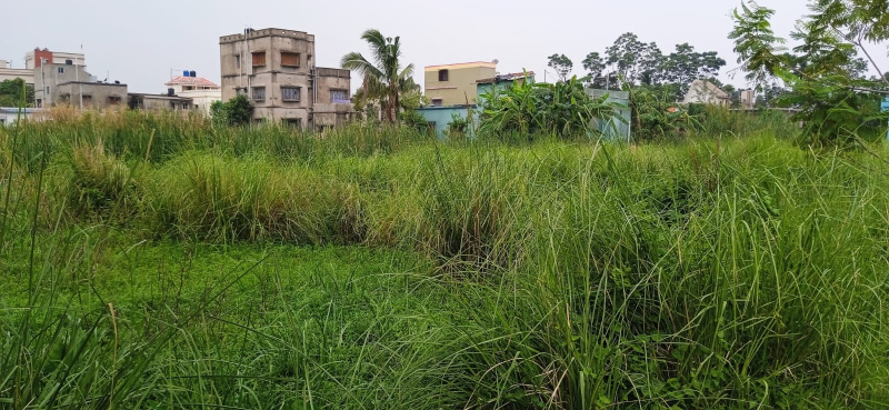  Residential Plot 2160 Sq.ft. for Sale in Pailan, Kolkata