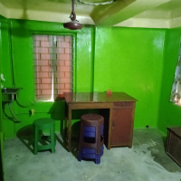 1 RK House for Rent in Sucheta Nagar, Haltu, Kolkata