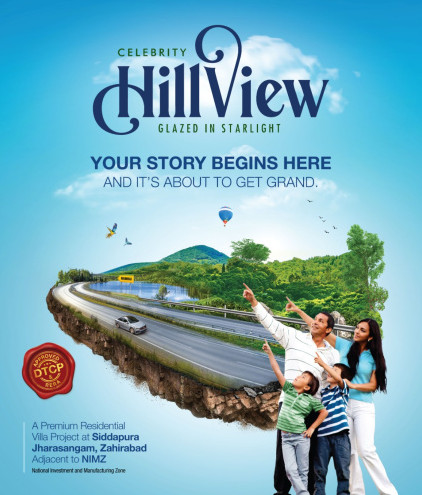 Celebrity Hillsview