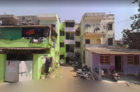 1 BHK Flat for Rent in Chanod Colony, Vapi