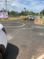 Residential Plot for Sale in No 1 Tollgate, Tiruchirappalli