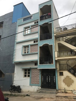 2 BHK House & Villa for Sale in Hbr Layout, Bangalore