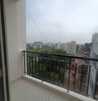 3 BHK Flat for Sale in Aminpur, Hyderabad