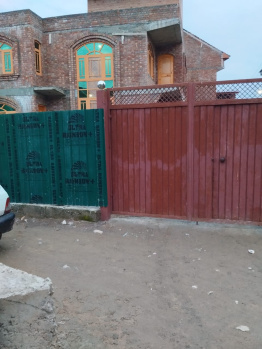 3 BHK House for Sale in Humhama, Srinagar