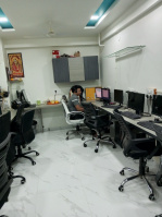  Office Space for Rent in Jail Road, Nashik