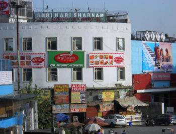  Hotels for Sale in Kashmere Gate, Delhi