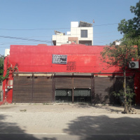  Commercial Land for Rent in K Block, Kidwai Nagar, Kanpur