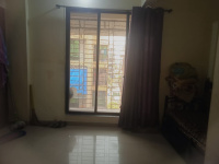 1 RK Flat for Sale in Sector 2, Ulwe, Navi Mumbai