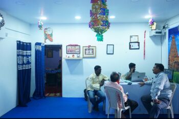 4 BHK House for Sale in Thirupuvanam Thanjavur