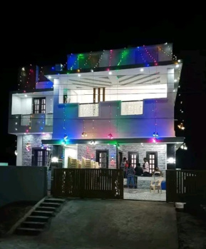 4 BHK House for Sale in Sulur, Coimbatore