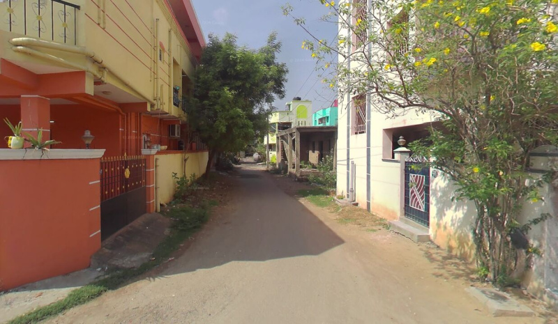  Residential Plot 2400 Sq.ft. for Sale in Kundrathur, Chennai