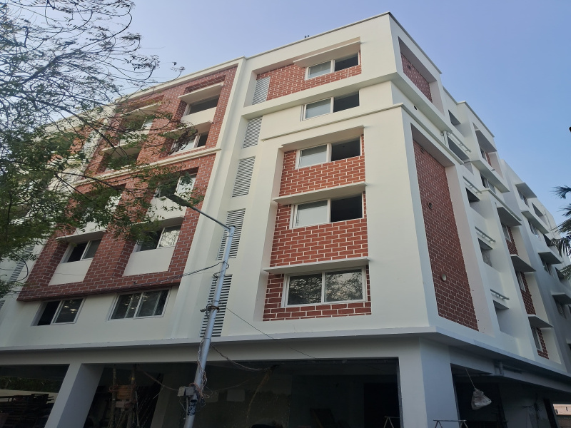 2 BHK Apartment 1000 Sq.ft. for Sale in Valasaravakkam, Chennai