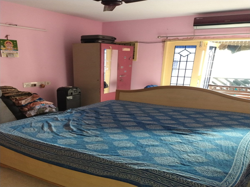 2 BHK 925 Sq.ft. Apartment for Sale in K. K. Nagar, Chennai