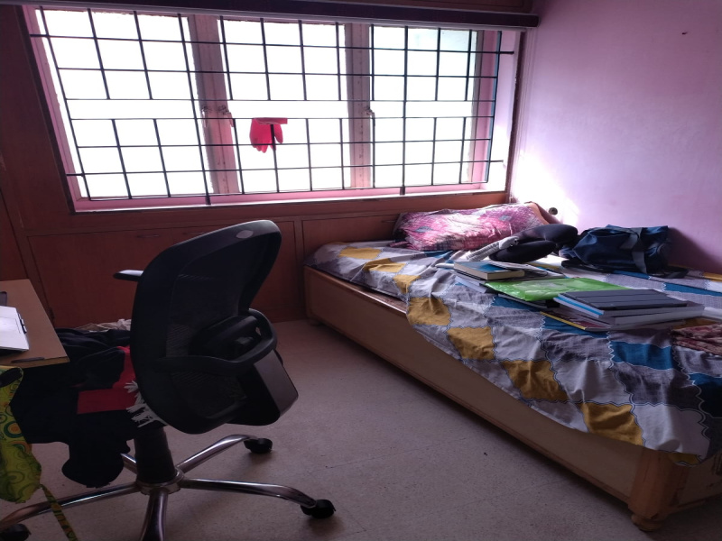 2 BHK 925 Sq.ft. Apartment for Sale in K. K. Nagar, Chennai