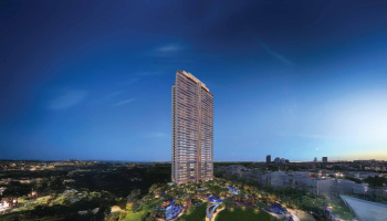 3 BHK Flat for Sale in Sigma 4, Greater Noida