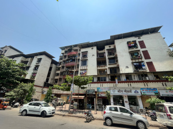 1 BHK Flat for Sale in Sector 5 Kamothe, Navi Mumbai