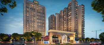 4 BHK Flat for Sale in Yamuna Expressway, Greater Noida