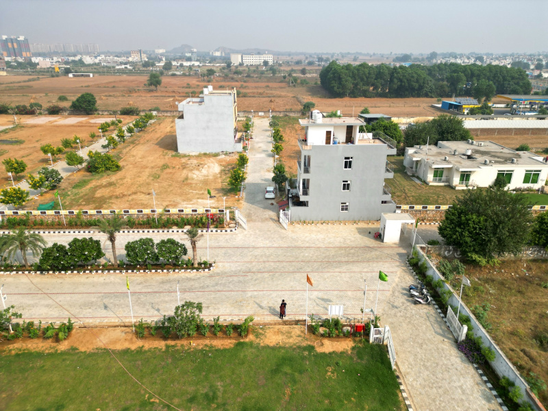  Residential Plot 173 Sq. Yards for Sale in Sector 22 Dharuhera