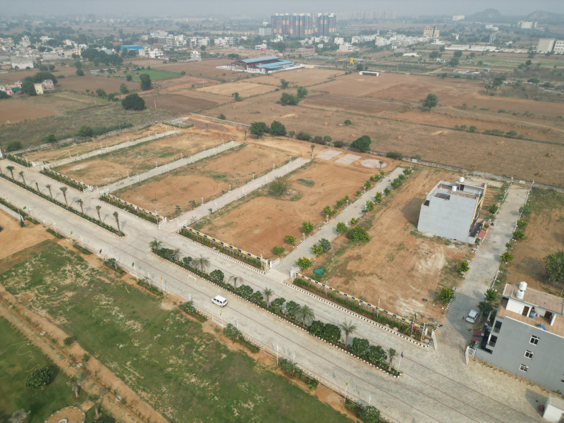  Residential Plot 156 Sq. Yards for Sale in Sector 22 Dharuhera