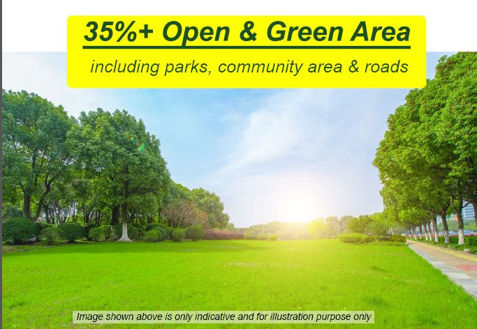  Residential Plot 119 Sq. Yards for Sale in Sector 22 Dharuhera