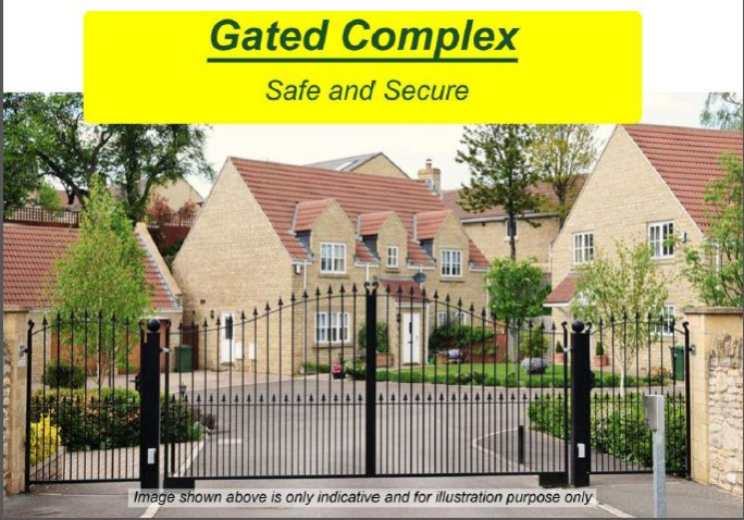  Residential Plot 155 Sq. Yards for Sale in Sector 22 Dharuhera