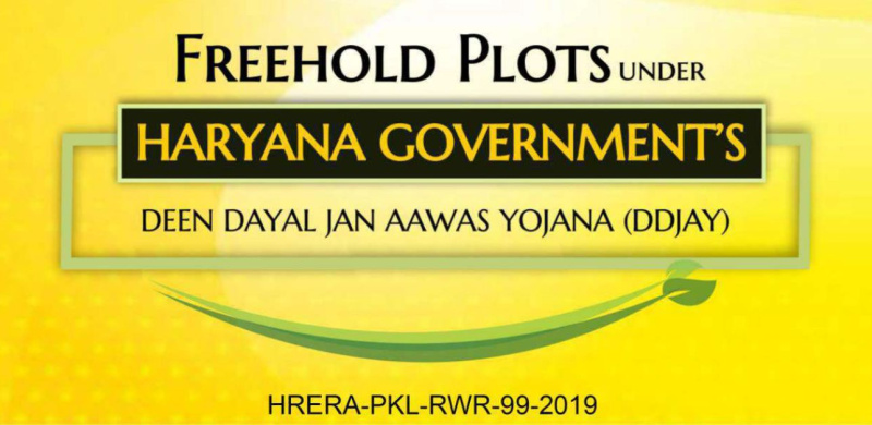 Residential Plot 155 Sq. Yards for Sale in Sector 22 Dharuhera