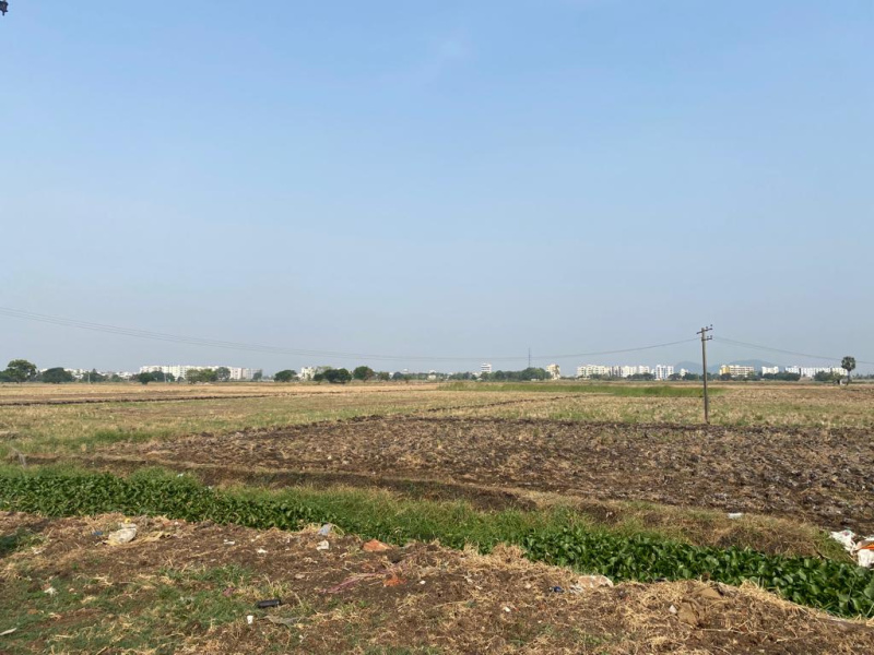  Residential Plot 200 Sq. Yards for Sale in Ganguru, Vijayawada