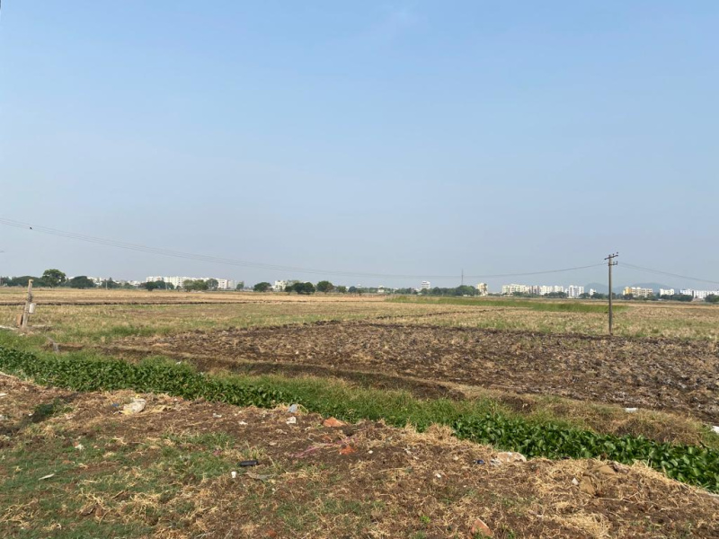  Residential Plot 200 Sq. Yards for Sale in Ganguru, Vijayawada