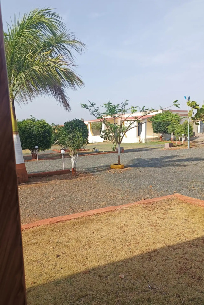  Hotels 15 Bigha for Sale in Sasan Gir, Junagadh