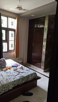 3 BHK Builder Floor for Sale in Block A East Of Kailash, Delhi