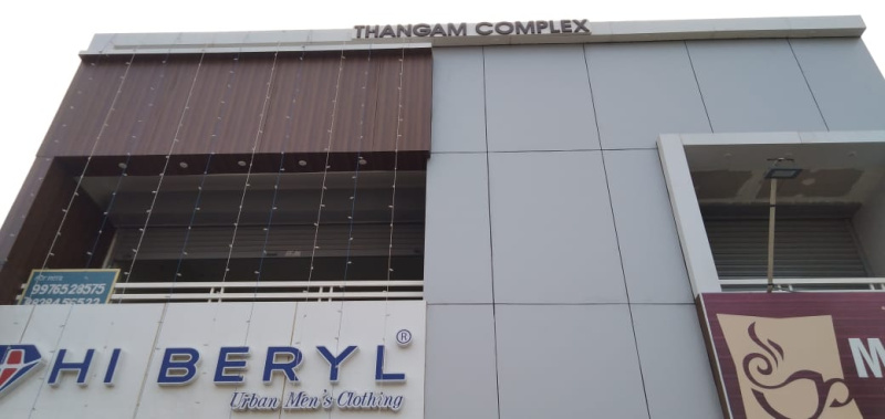 Thangam Complex