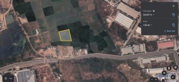  Agricultural Land for Sale in Sriperumbudur, Chennai
